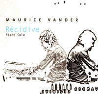 Avatar for the related artist Maurice Vander