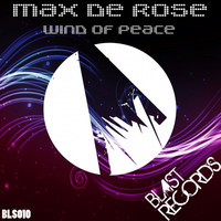 Image of Max De Rose linking to their artist page due to link from them being at the top of the main table on this page