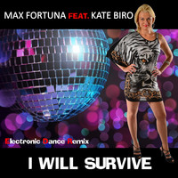 Avatar for the artist Max Fortuna
