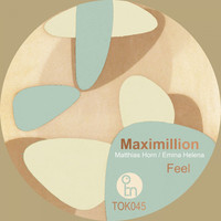 Avatar for the related artist Maximillion