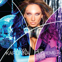 Avatar for the title's primary artist Maya Karunna