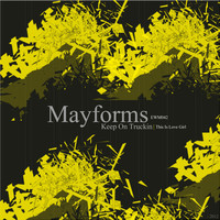 Avatar for the related artist Mayforms