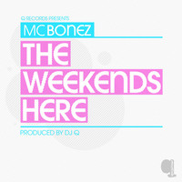 Avatar for the related artist Mc Bonez