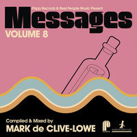 Avatar for the title's primary artist MDCL