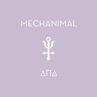 Avatar for the title's primary artist Mechanimal