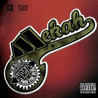 Avatar for the related artist Mekah