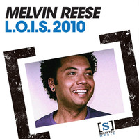 Avatar for the related artist Melvin Reese