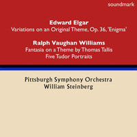 Avatar for the artist Mendelssohn Choir