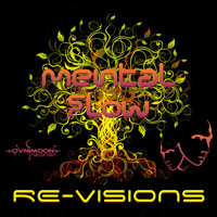 Avatar for the related artist Mental Flow