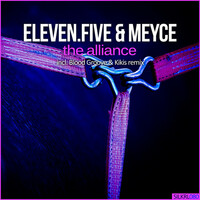 Avatar for the title's primary artist Meyce