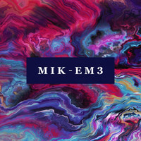 Avatar for the related artist Mi-K