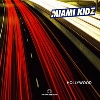 Avatar for the title's primary artist Miami Kidz