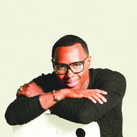 Avatar for the related artist Micah Stampley