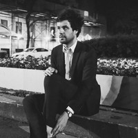 Avatar for the artist Michael Angelakos