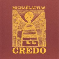 Avatar for the related artist Michaël Attias
