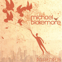 Avatar for the artist Michael Blakemore