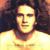Image of Michael Bruce linking to their artist page due to link from them being at the top of the main table on this page