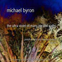 Avatar for the title's primary artist Michael Byron