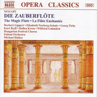 Avatar for the related artist Michael Halász