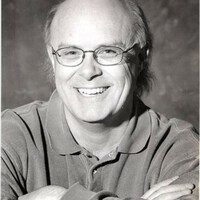 Avatar for the related artist Michael J. Baker