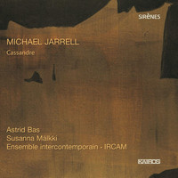 Image of Michael Jarrell linking to their artist page due to link from them being at the top of the main table on this page