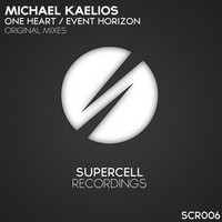 Avatar for the related artist Michael Kaelios