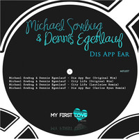 Avatar for the title's primary artist Michael Sowbug