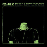 Avatar for the related artist Michael Zerang