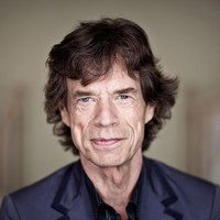 Avatar for the related artist Mick Jagger