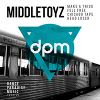 Avatar for the related artist Middletoyz