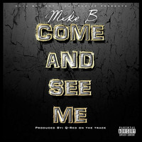 Avatar for the related artist Mike B