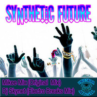 Avatar for the related artist Mikee Mix