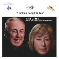 Image of Mike Gibbs linking to their artist page due to link from them being at the top of the main table on this page