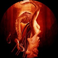 Avatar for the title's primary artist Mike Humphries