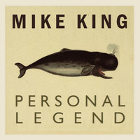 Avatar for the artist Mike King