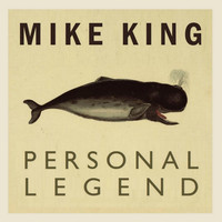 Avatar for the related artist Mike King