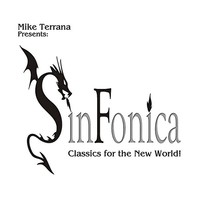 Avatar for the related artist Mike Terrana
