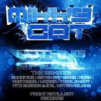 Avatar for the title's primary artist Mikky Cat