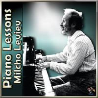 Avatar for the related artist Milcho Leviev