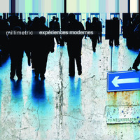 Avatar for the title's primary artist Millimetric