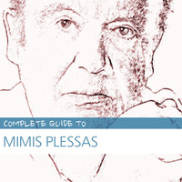 Image of Mimis Plessas linking to their artist page due to link from them being at the top of the main table on this page