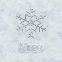 Image of MIRAE linking to their artist page due to link from them being at the top of the main table on this page