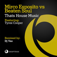 Avatar for the title's primary artist Mirco Esposito