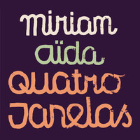 Avatar for the related artist Miriam Aida