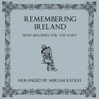 Avatar for the related artist Miriam Keogh