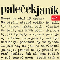 Avatar for the related artist Miroslav Paleček