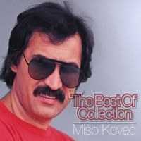 Avatar for the related artist Mišo Kovač