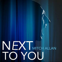 Avatar for the related artist Mitch Allan