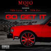 Avatar for the title's primary artist Mojo