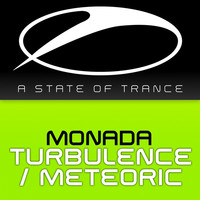 Avatar for the related artist Monada